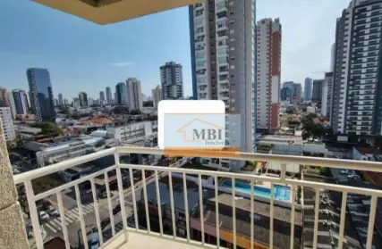 Imagem: Apartamento para Venda, Tatuapé