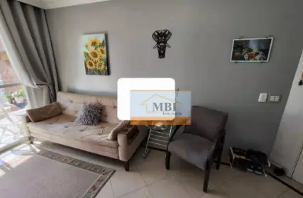 Imagem: Apartamento para Venda, Tatuapé