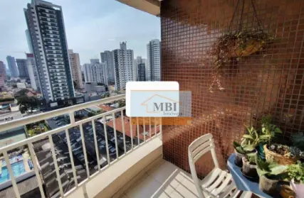 Imagem: Apartamento para Venda, Tatuapé