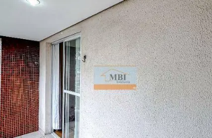 Imagem: Apartamento para Venda, Tatuapé