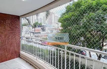 Imagem: Apartamento para Venda, Tatuapé