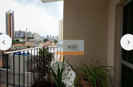 Imagem: Apartamento para Venda, Vila Carrão