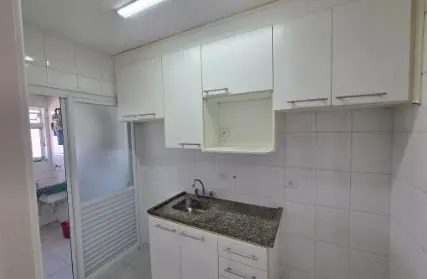 Imagem: Apartamento para Venda, Vila Carrão
