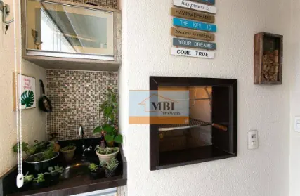 Imagem: Apartamento para Venda, Tatuapé