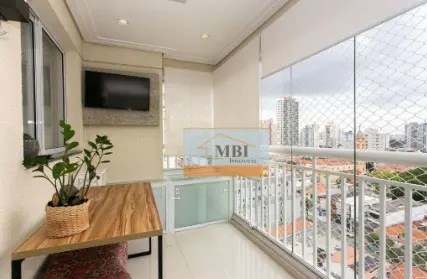 Imagem: Apartamento para Venda, Tatuapé