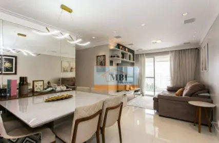 Imagem: Apartamento para Venda, Tatuapé