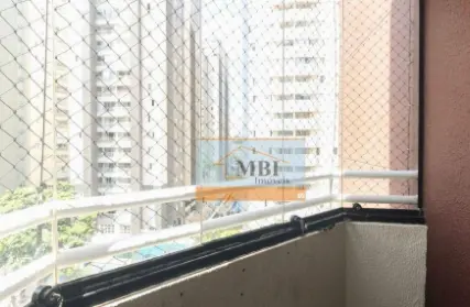 Imagem: Apartamento para Venda, Tatuapé