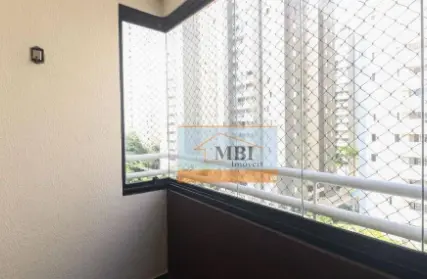 Imagem: Apartamento para Venda, Tatuapé