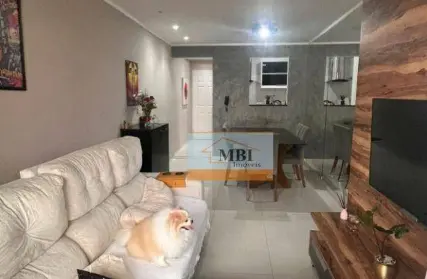 Imagem: Apartamento para Venda, Tatuapé