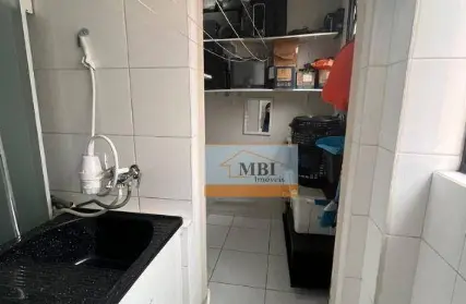 Imagem: Apartamento para Venda, Tatuapé