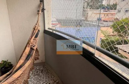 Imagem: Apartamento para Venda, Tatuapé