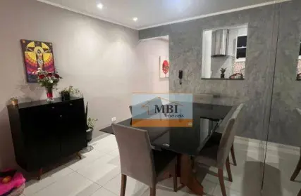 Imagem: Apartamento para Venda, Tatuapé