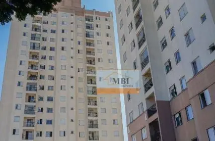 Imagem: Apartamento para Venda, Vila Carrão