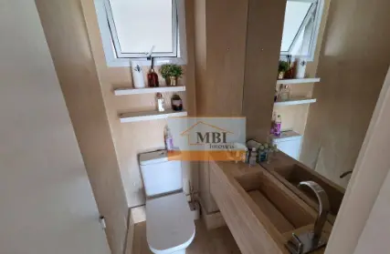 Imagem: Apartamento para Venda, Tatuapé