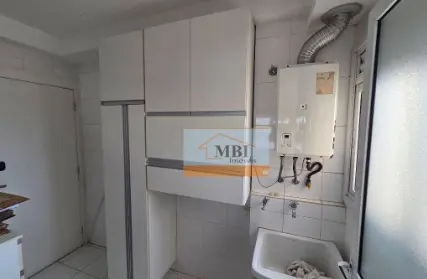 Imagem: Apartamento para Venda, Tatuapé