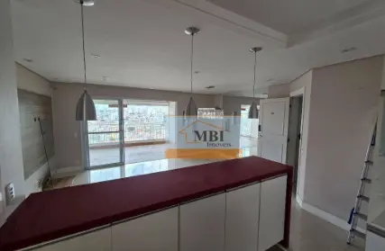 Imagem: Apartamento para Venda, Tatuapé