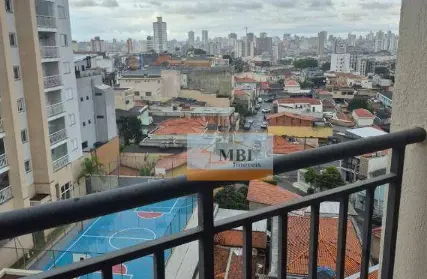 Imagem: Apartamento para Venda, Tatuapé