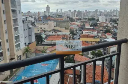 Imagem: Apartamento para Venda, Tatuapé