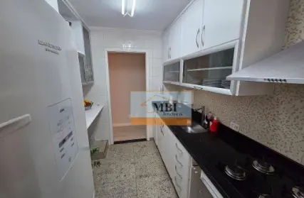 Imagem: Apartamento para Venda, Vila Carrão