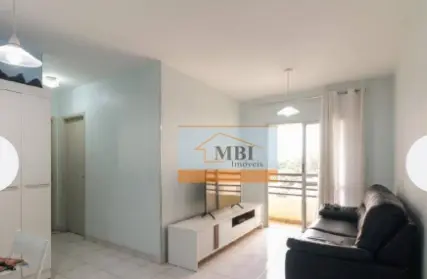 Imagem: Apartamento para Venda, Vila Carrão