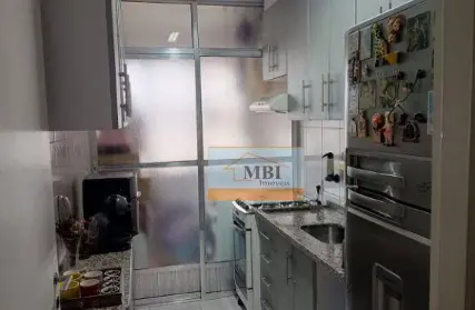 Imagem: Apartamento para Venda, Vila Carrão