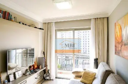 Imagem: Apartamento para Venda, Vila Carrão