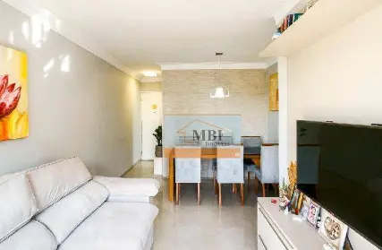 Imagem: Apartamento para Venda, Vila Carrão