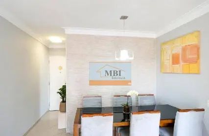 Imagem: Apartamento para Venda, Vila Carrão