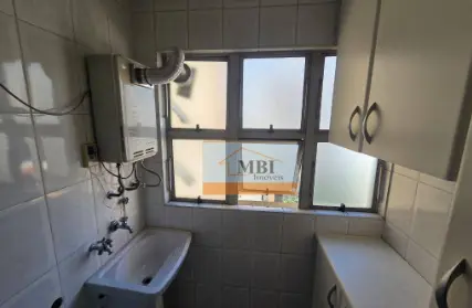 Imagem: Apartamento para Alugar, Vila Carrão