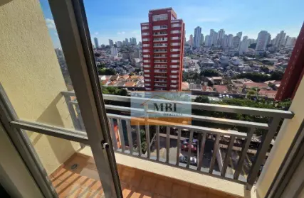 Imagem: Apartamento para Alugar, Vila Carrão