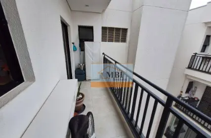 Imagem: Apartamento para Venda, Vila Carrão