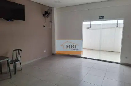 Imagem: Apartamento para Venda, Vila Carrão