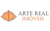 Logo Arte Real Serviços Administrativos