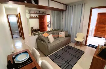 Imagem: Apartamento para Venda, Parque Artur Alvim