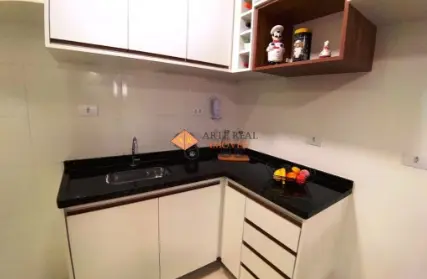 Imagem: Apartamento para Venda, Parque Artur Alvim