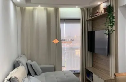 Imagem: Apartamento para Venda, Jardim Brasília (ZL)