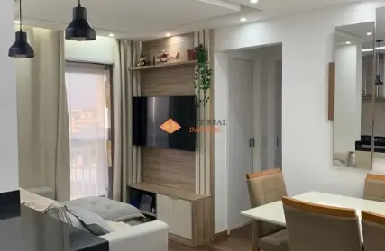 Imagem: Apartamento para Venda, Jardim Brasília (ZL)