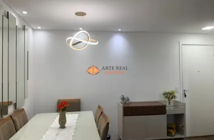 Imagem: Apartamento para Venda, Jardim Brasília (ZL)