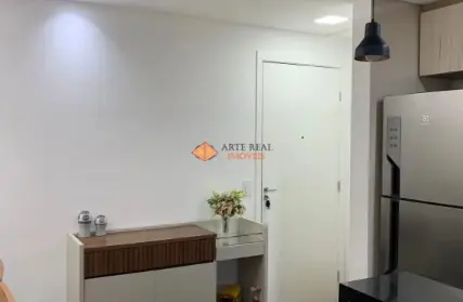 Imagem: Apartamento para Venda, Jardim Brasília (ZL)