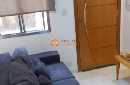Imagem: Apartamento para Venda, Artur Alvim