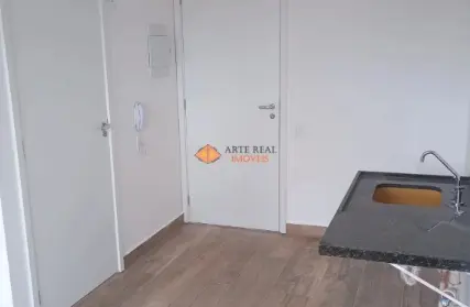 Imagem: Kitnet / Loft para Alugar, Vila Aricanduva