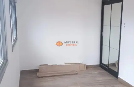 Imagem: Kitnet / Loft para Alugar, Vila Aricanduva