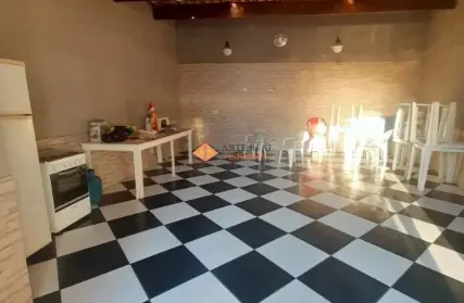 Imagem: Apartamento para Venda, Artur Alvim