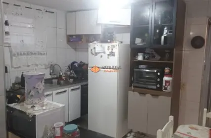 Imagem: Apartamento para Venda, Artur Alvim