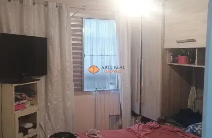 Imagem: Apartamento para Venda, Artur Alvim