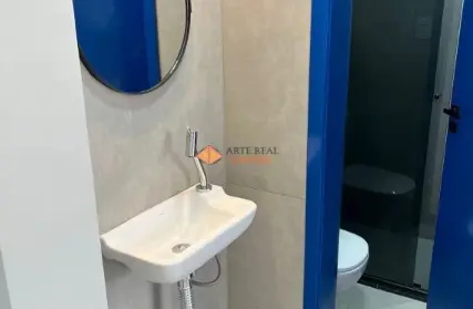 Imagem: Apartamento para Venda, Artur Alvim