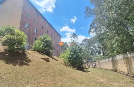 Imagem: Apartamento para Venda, Cohab Fazenda do Carmo