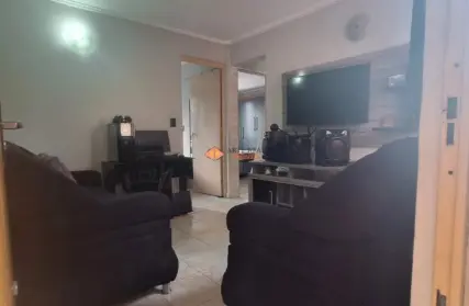 Imagem: Apartamento para Venda, Cohab Fazenda do Carmo