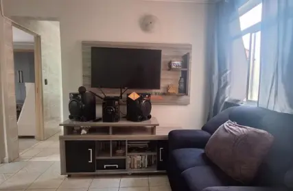 Imagem: Apartamento para Venda, Cohab Fazenda do Carmo