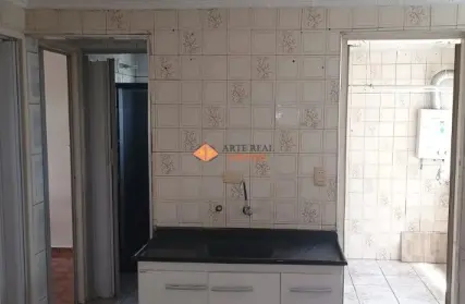 Imagem: Apartamento para Venda, Artur Alvim